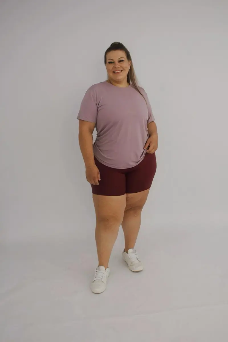 BLUSA UNISSEX
