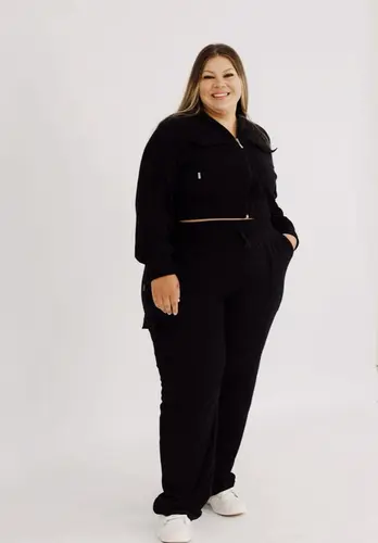 Jaqueta Oversized