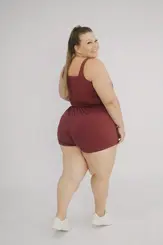 SHORTS ACTION