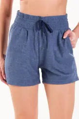 Shorts Oversized