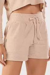 Shorts Oversized