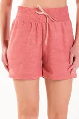 Shorts Oversized