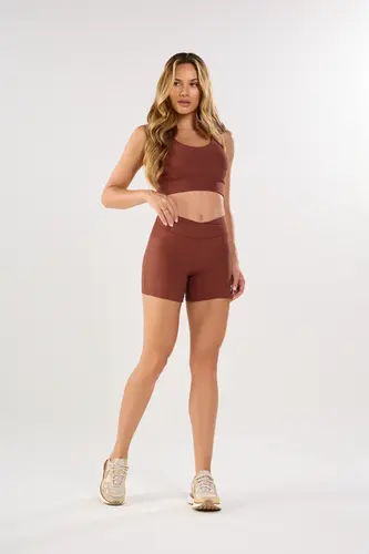 SHORTS UP