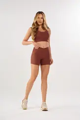 SHORTS UP
