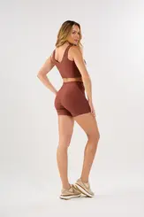 SHORTS UP