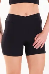 SHORTS UP
