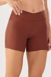 SHORTS UP