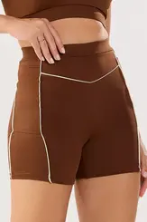 SHORTS CROSSFIRE