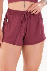 SHORTS ACTION