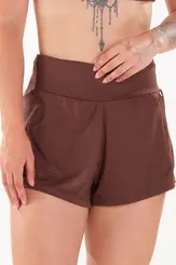 Shorts Movement