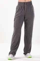 CALÇA OVERSIZED