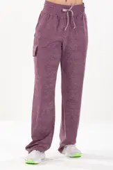 CALÇA OVERSIZED
