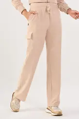 CALÇA OVERSIZED