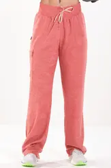 CALÇA OVERSIZED