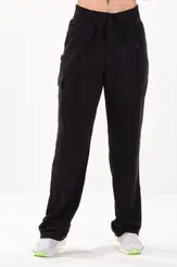 CALÇA OVERSIZED