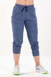 Calça Jogger Oversized