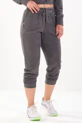 Calça Jogger Oversized