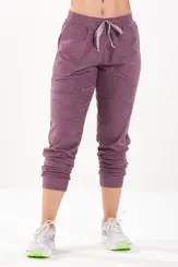 Calça Jogger Oversized