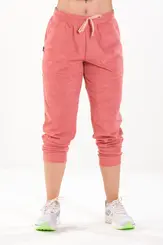 Calça Jogger Oversized