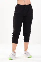 Calça Jogger Oversized