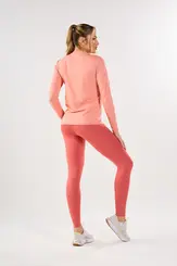 BLUSA MANGA LONGA