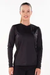 BLUSA MANGA LONGA