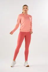 Blusa Impacto