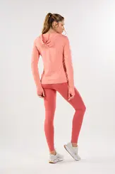 Blusa Impacto