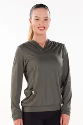 Blusa Impacto