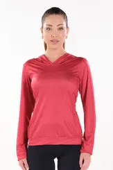 Blusa Impacto