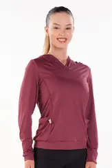 Blusa Impacto