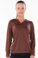 Blusa Impacto