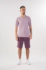 BLUSA UNISSEX RECORTES