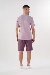 BLUSA UNISSEX RECORTES