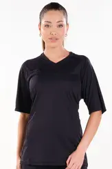 BLUSA UNISSEX RECORTES