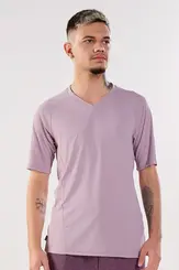 BLUSA UNISSEX RECORTES