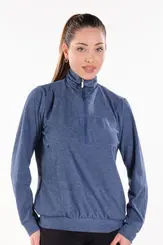 Blusa Oversized