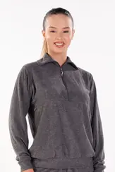 Blusa Oversized