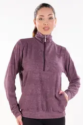 Blusa Oversized