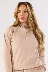 Blusa Oversized