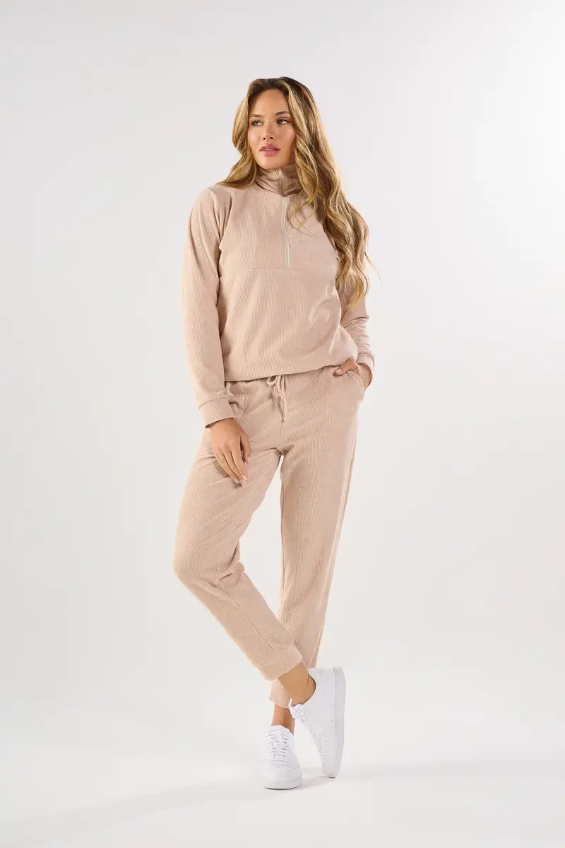 Blusa Oversized