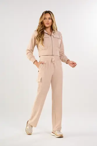 JAQUETA OVERSIZED