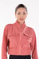 JAQUETA OVERSIZED