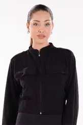 JAQUETA OVERSIZED