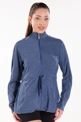 PARKA OVERSIZED