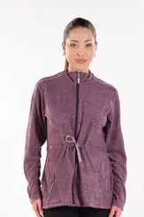 PARKA OVERSIZED