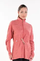 PARKA OVERSIZED