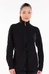 PARKA OVERSIZED