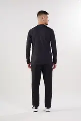 Blusa Manga Longa