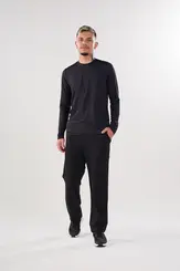 Blusa Manga Longa